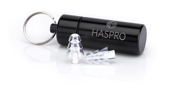 HASPRO Office Earplugs - Image 2