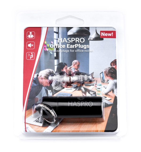 HASPRO Office Earplugs - Image 3