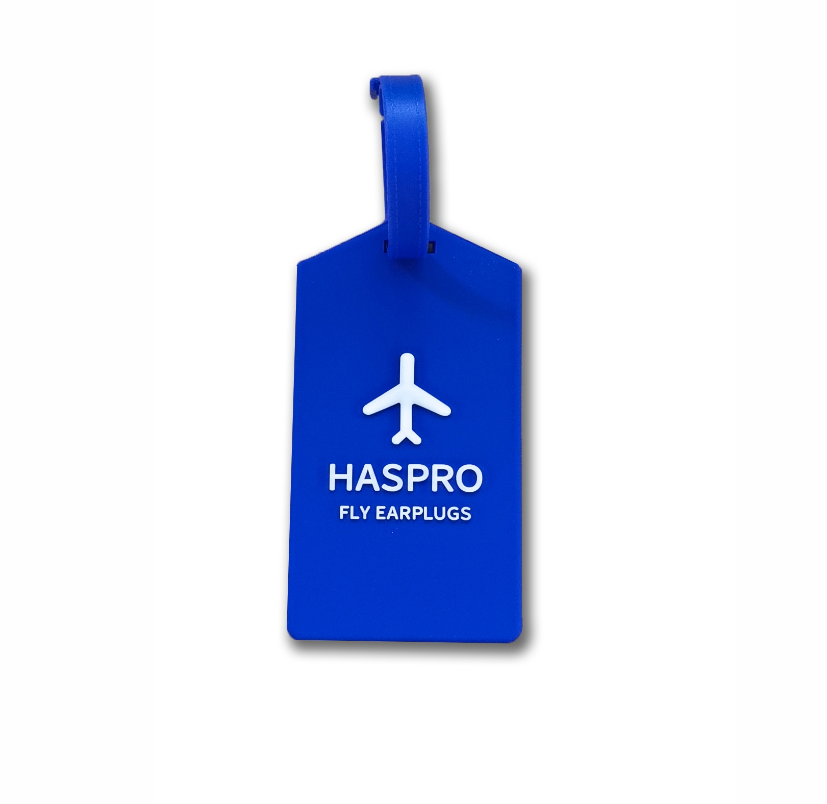 HASPRO Luggage Tag