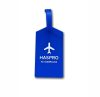 HASPRO Luggage Tag